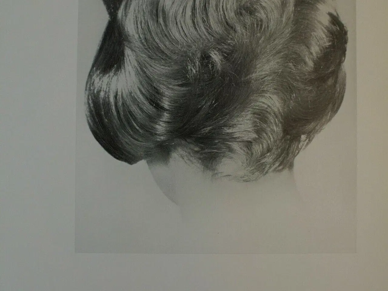 Billede 3 - le journal de la coiffure nr. 2 - 1965. frisurer -
