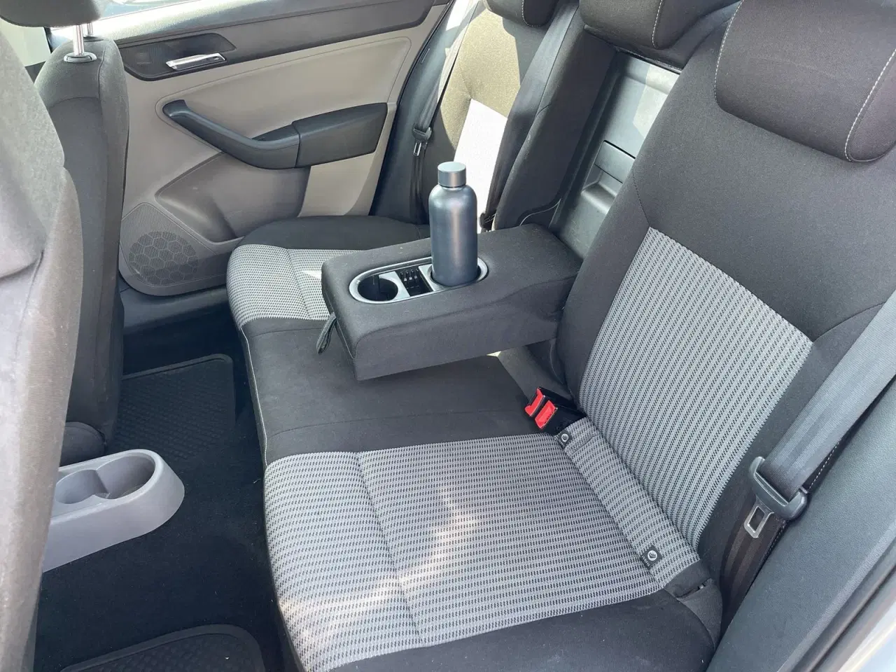 Billede 13 - Seat Toledo 1,2 TSi 105 Style