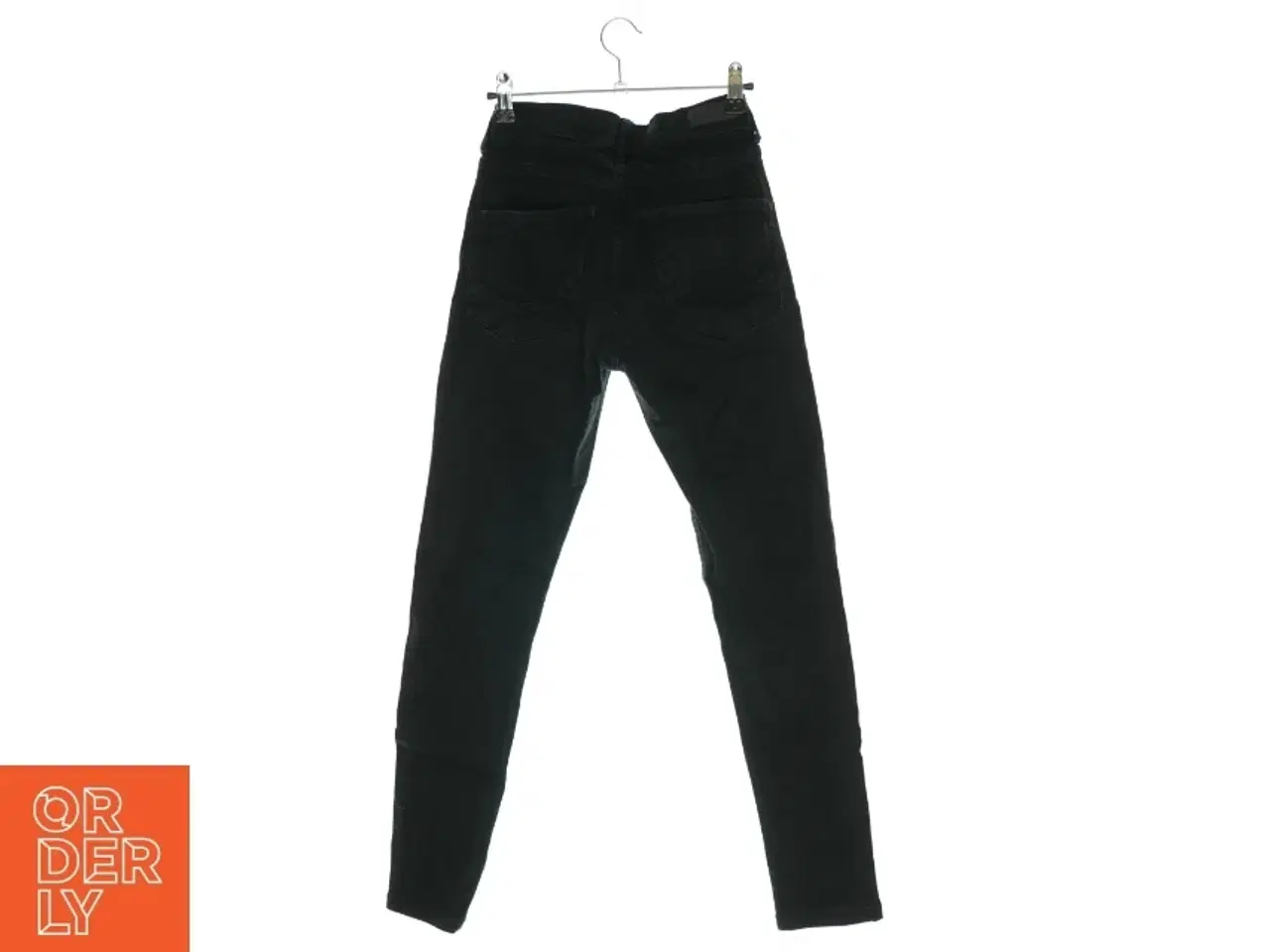 Billede 2 - Jeans fra Black Rebel (str. XS ca. 14 år)