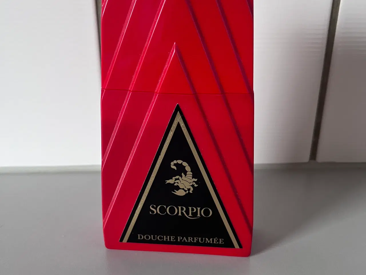 Billede 1 - Scorpio Douche 150 ml/Armani 50 ml