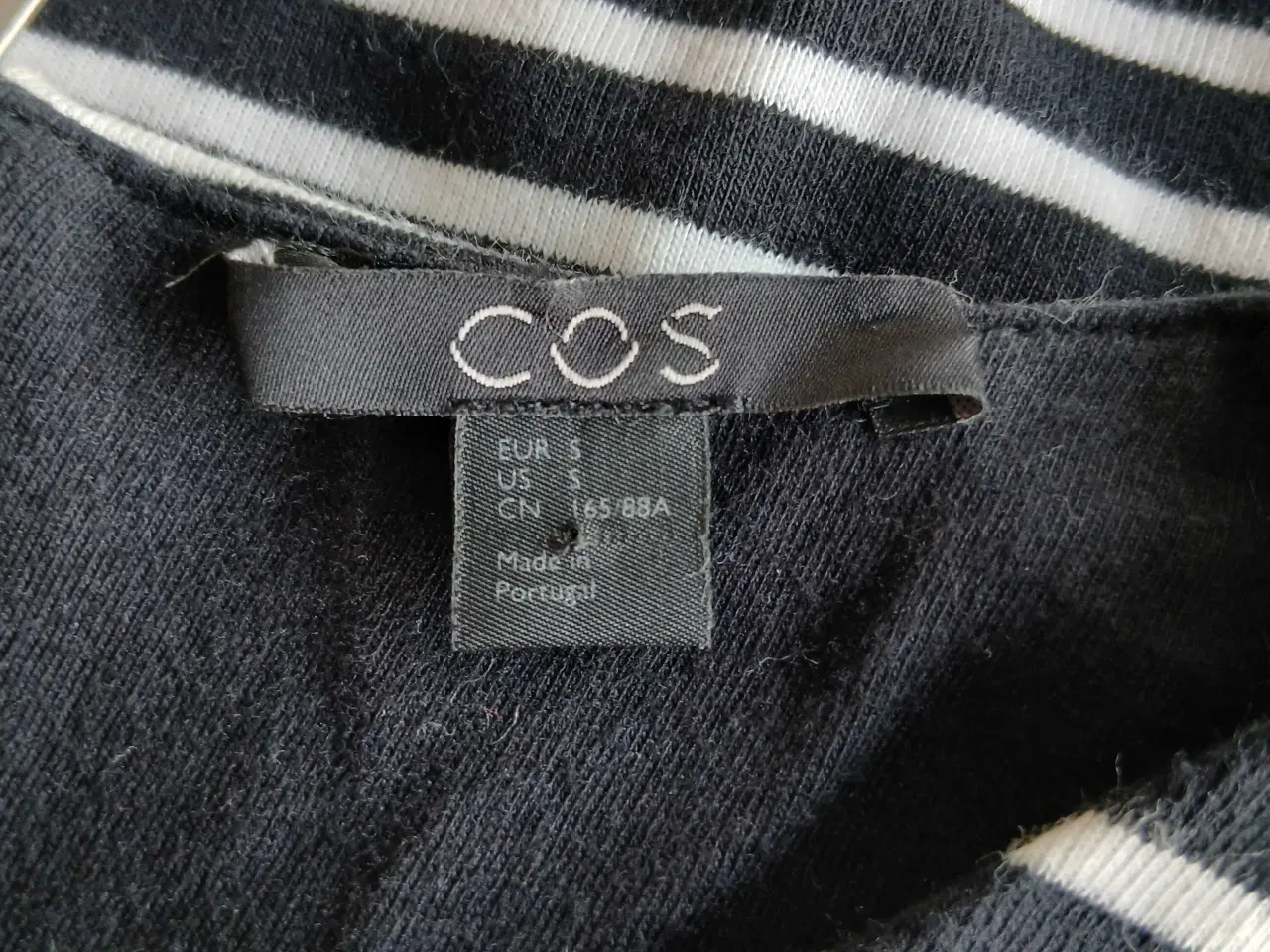 Billede 6 - Kjole. COS. Small/36