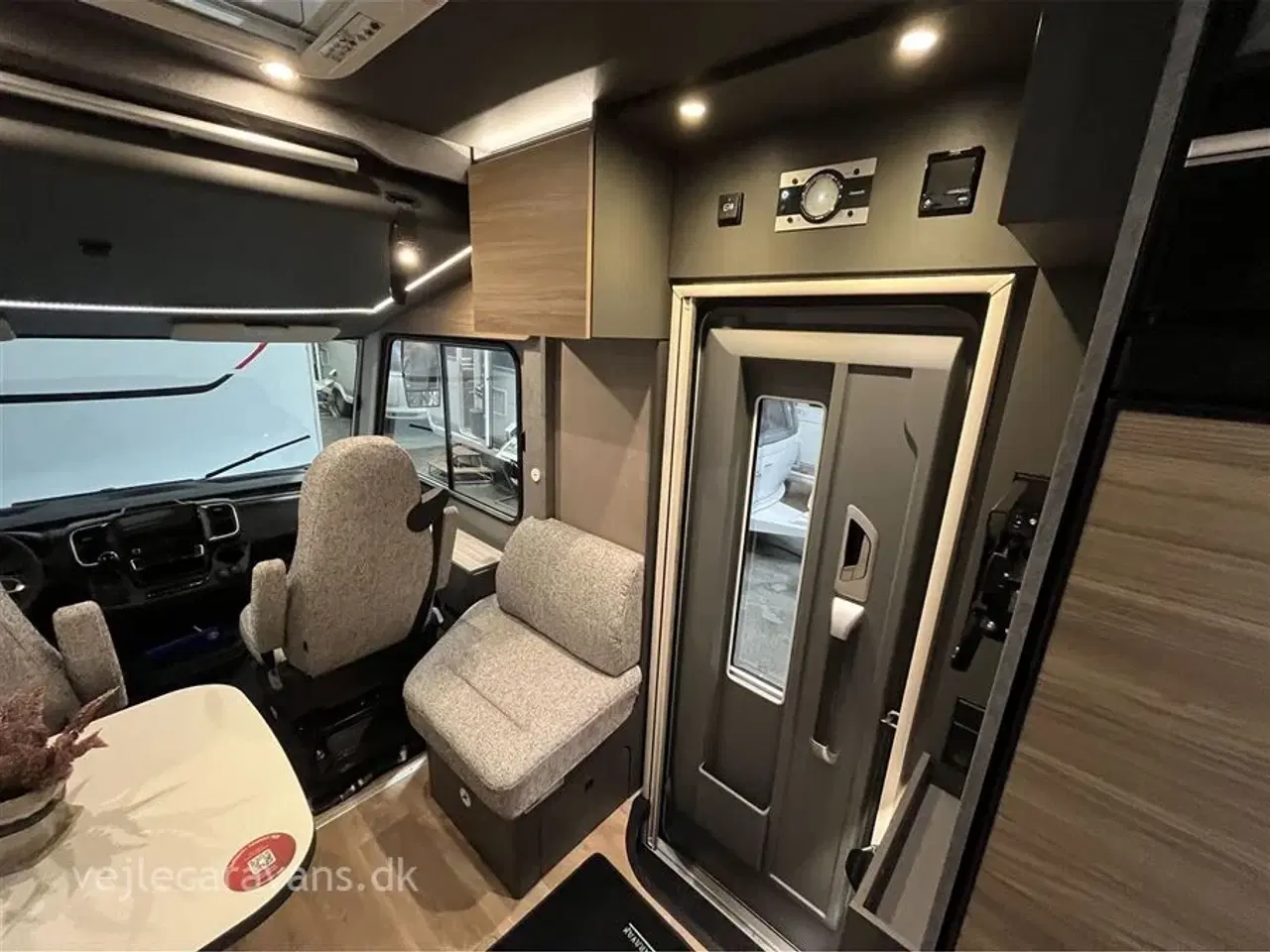 Billede 5 - 2026 - Dethleffs Trend I 7057 EB