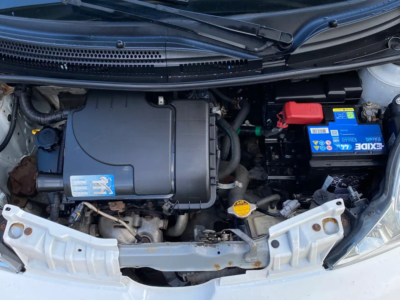 Billede 5 - Peugeot 107