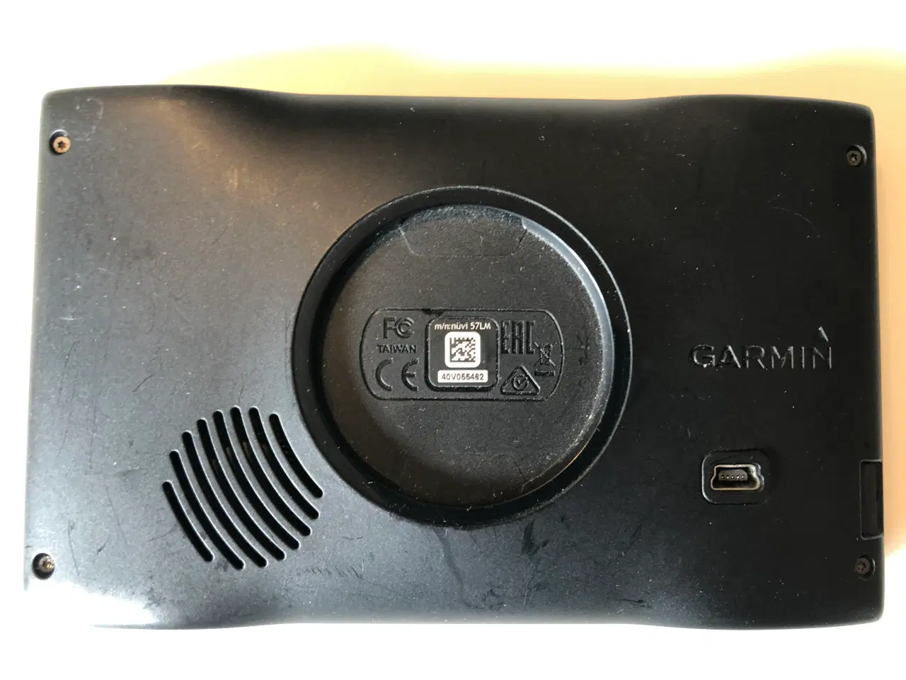 Billede 5 - Garmin Nüvi 57LM