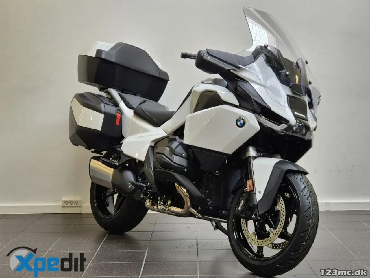 Billede 3 - BMW R 1300 RT