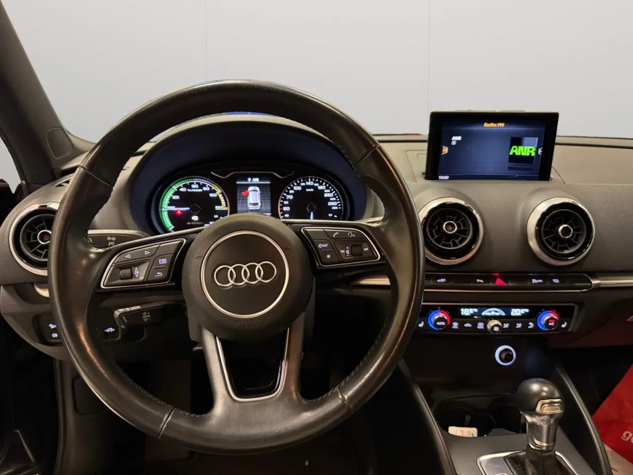 Billede 6 - Audi A3 1,4 e-tron Sport Sportback S-tr.