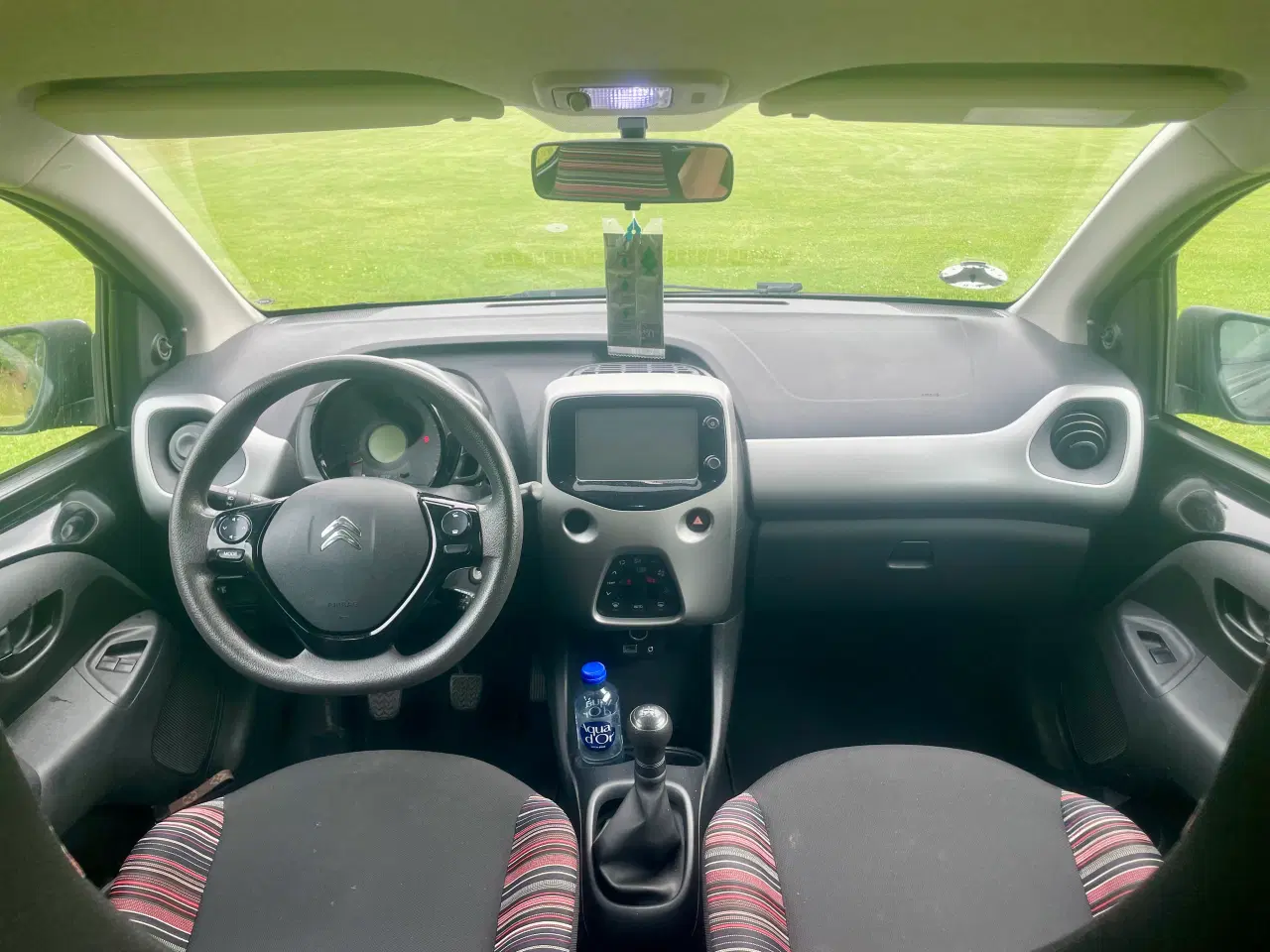Billede 7 - Bil Citroen C1
