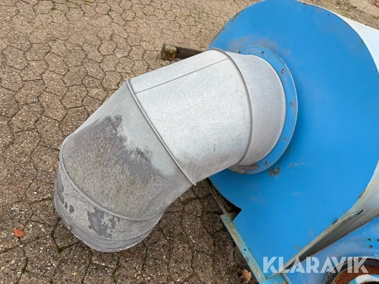 Billede 8 - Cykloner 2 styk