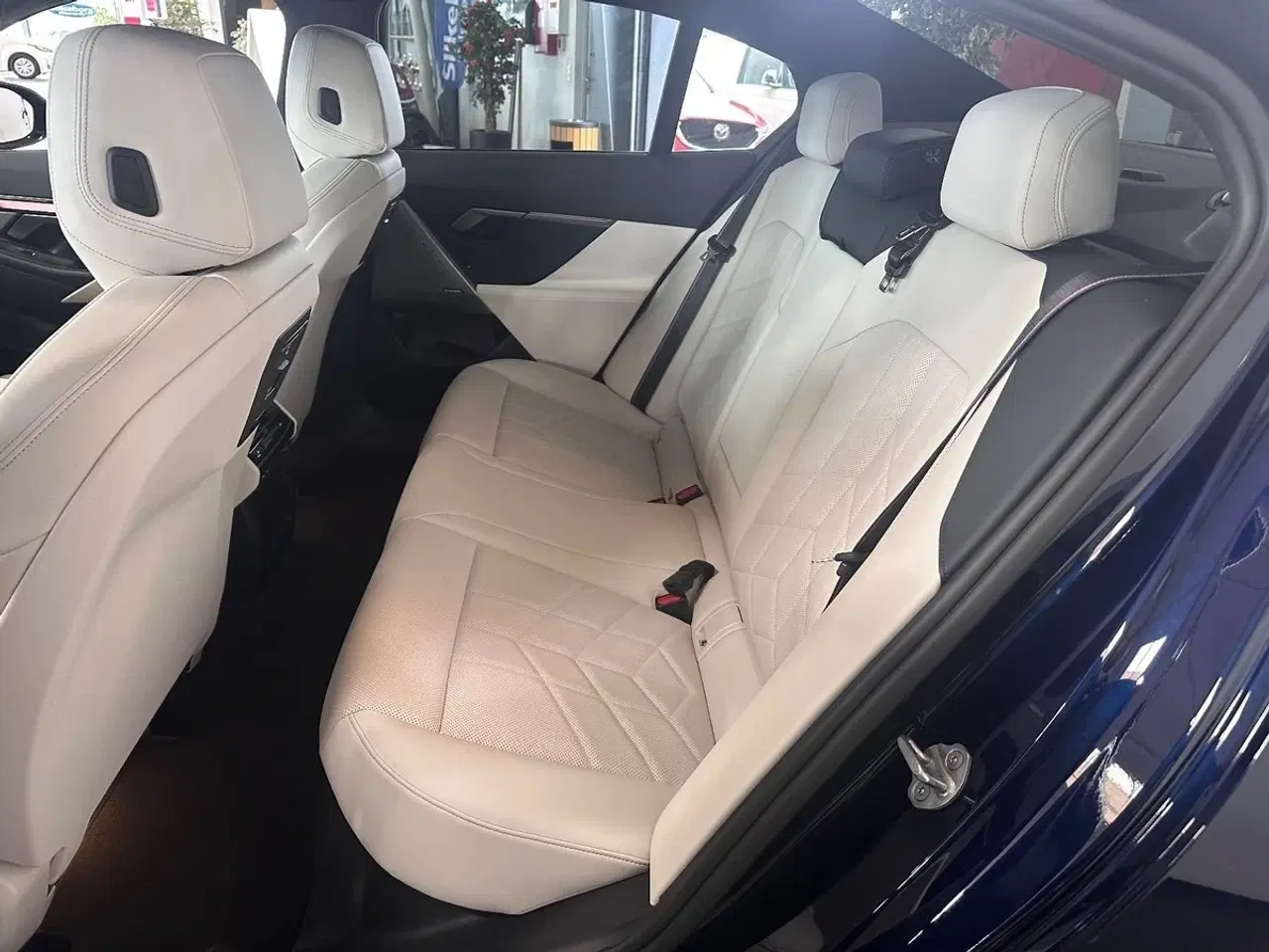 Billede 5 - BMW i5  eDrive40 M-Sport Pro