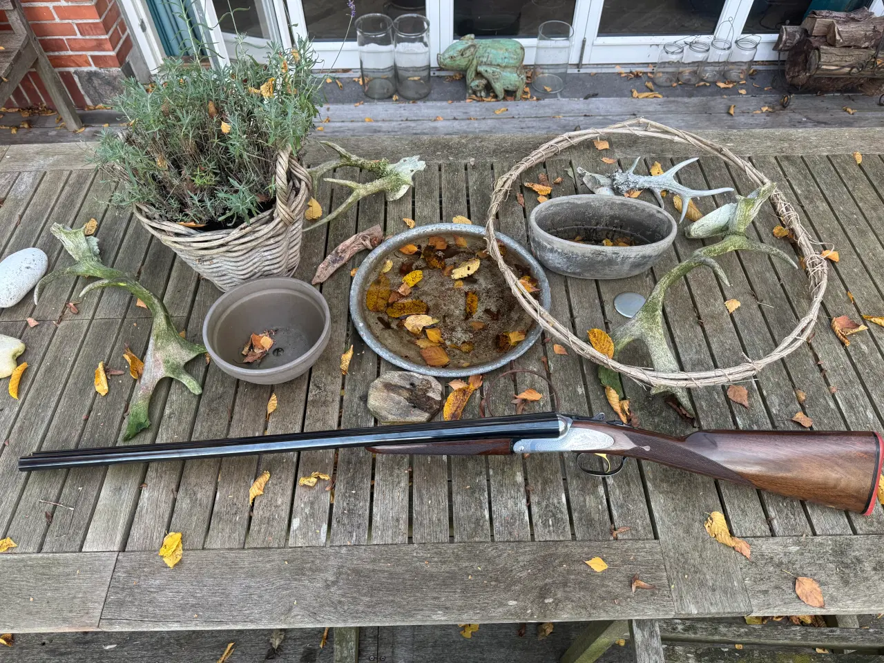 Billede 5 - Fair Iside Prestige Side By Side