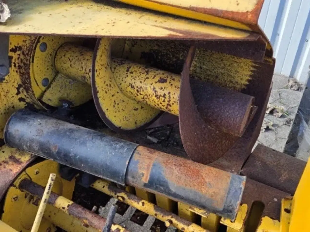 Billede 18 - New Holland BB940R Pickup