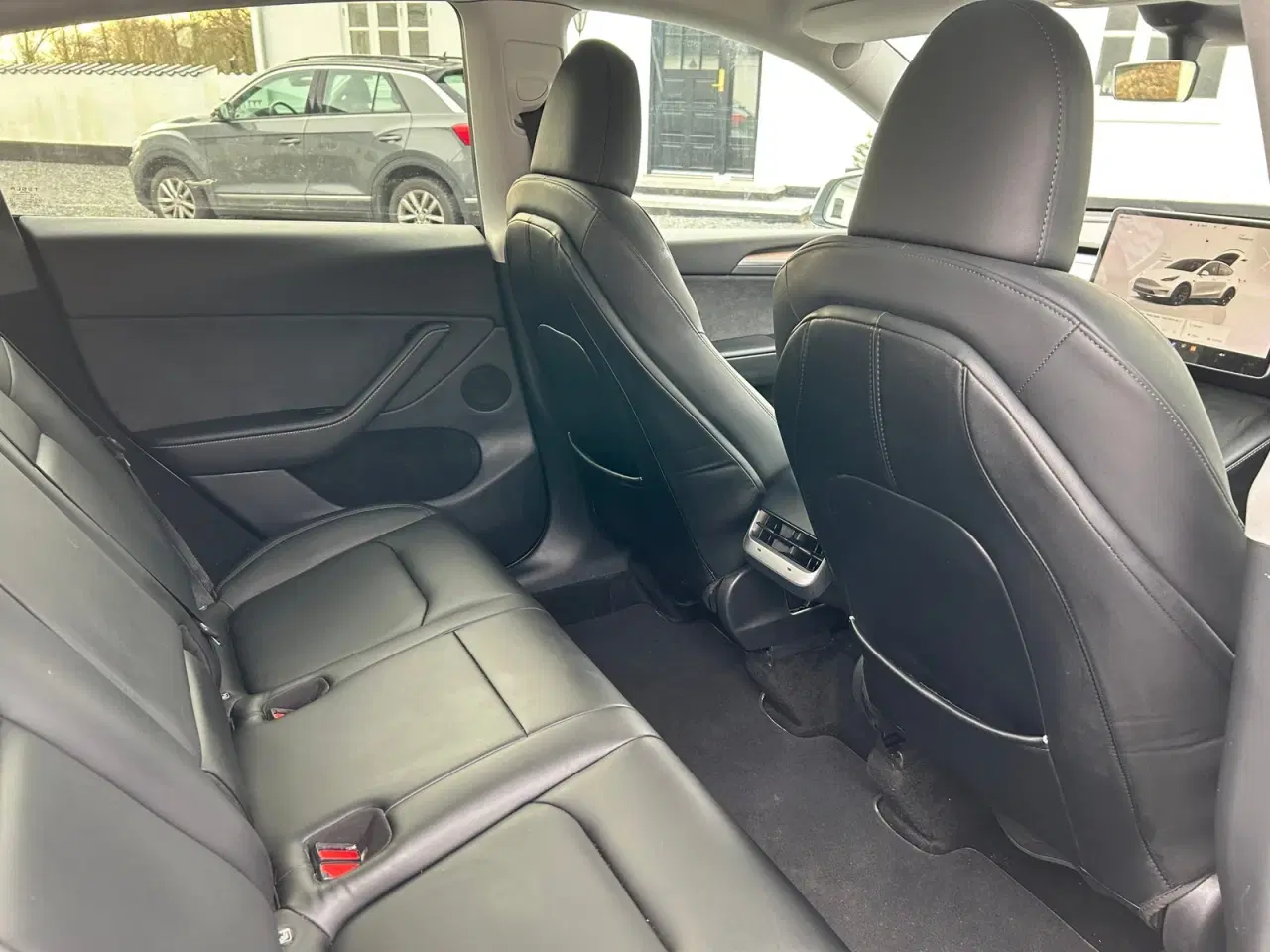 Billede 12 - Tesla Model Y  Performance AWD