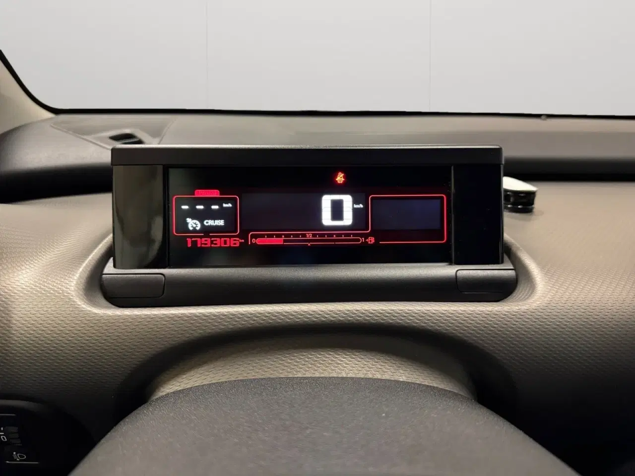 Billede 7 - Citroën C4 Cactus 1,6 BlueHDi 100 Feel