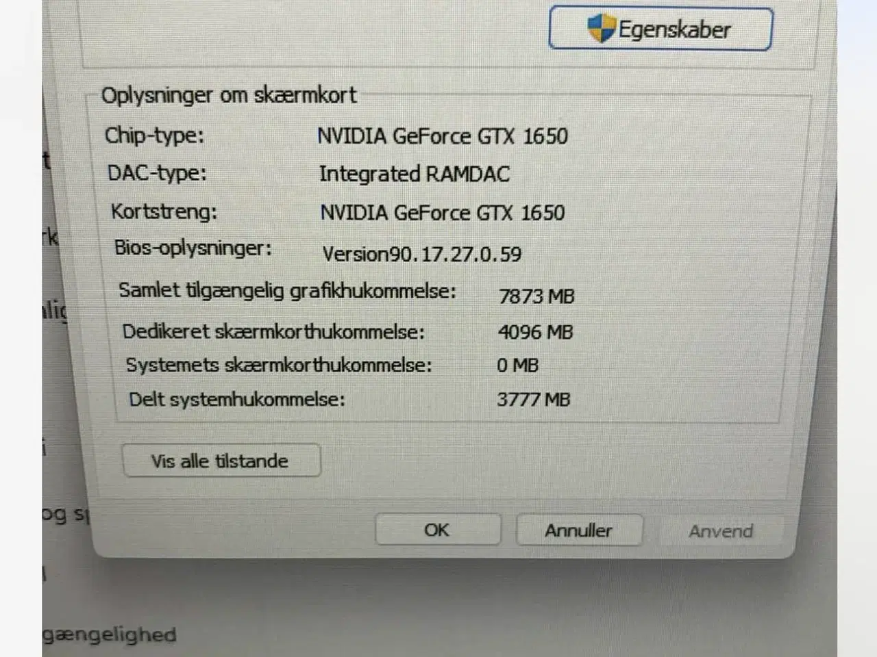 Billede 5 - Computer stationær 