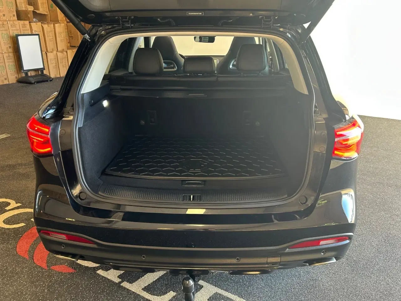 Billede 7 - MG EHS 1,5 PHEV Luxury