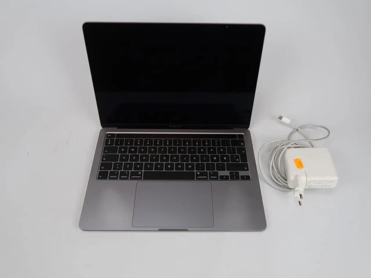 Billede 1 - Apple MacBook Pro 13" 2020 i7-1068NG7