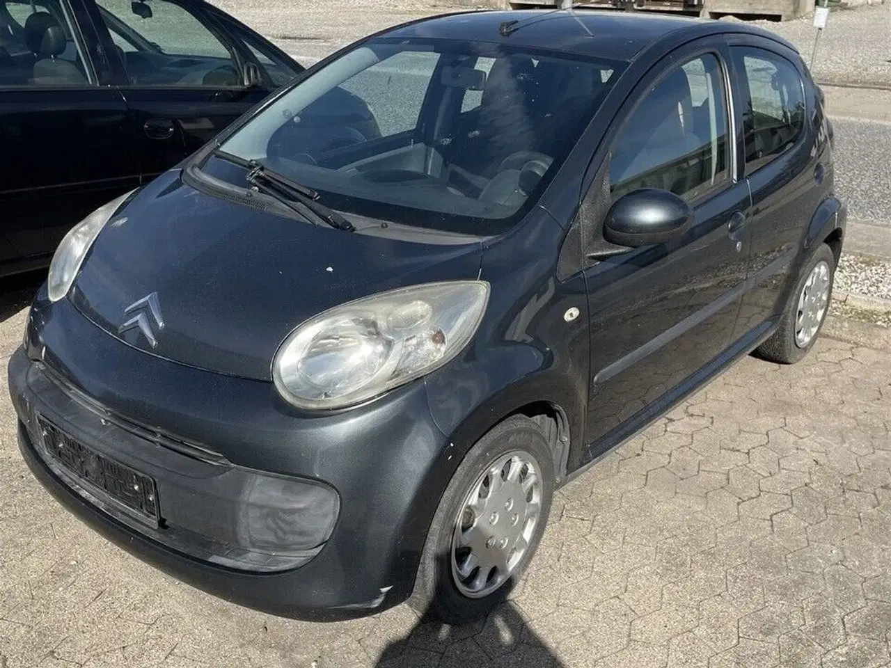 Billede 3 - Citroën C1 1,0 68HK 5d