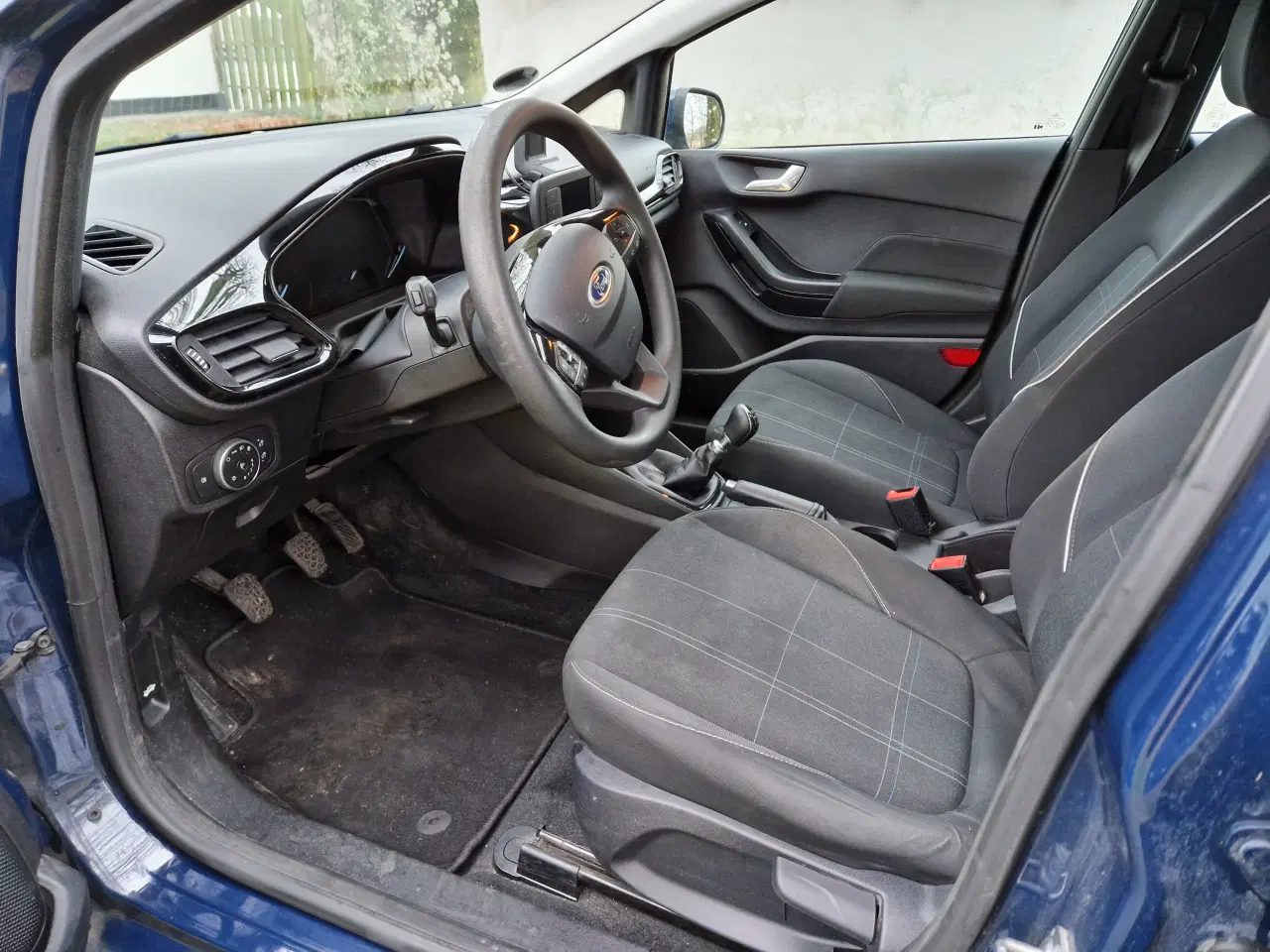 Billede 11 - Ford Fiesta