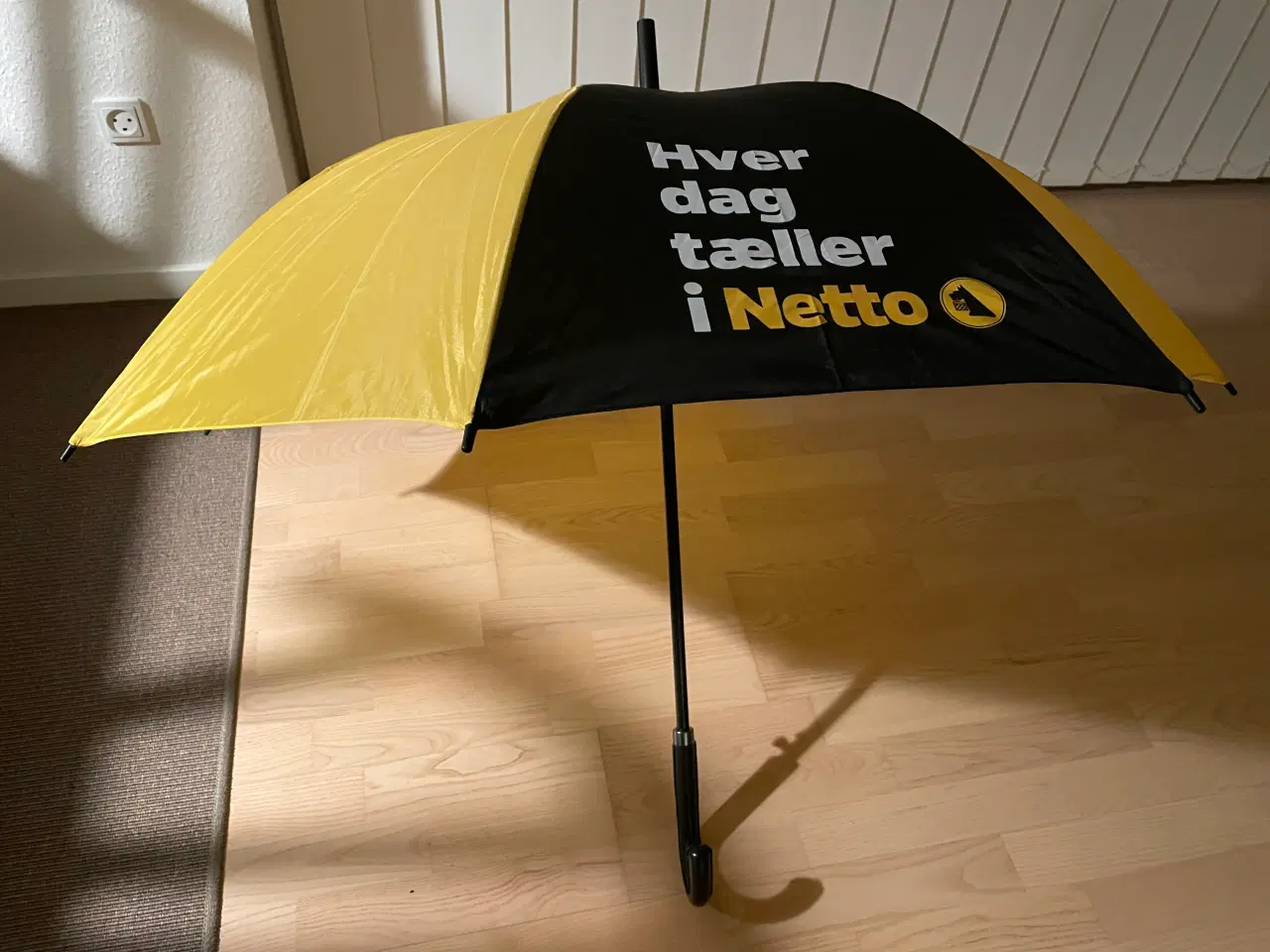 Billede 3 - Forskellige Paraplyer pr stk