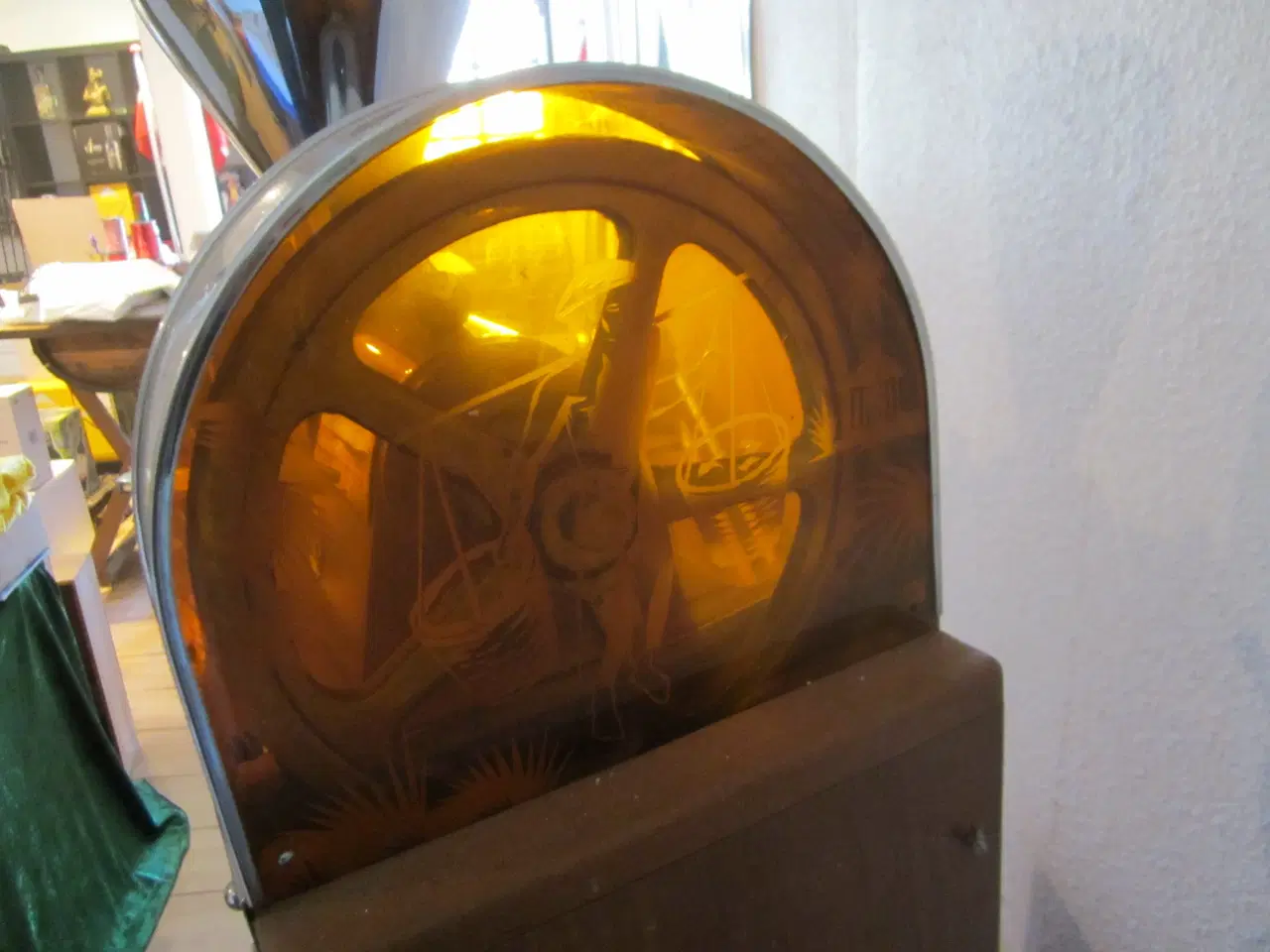 Billede 5 - kaffemølle