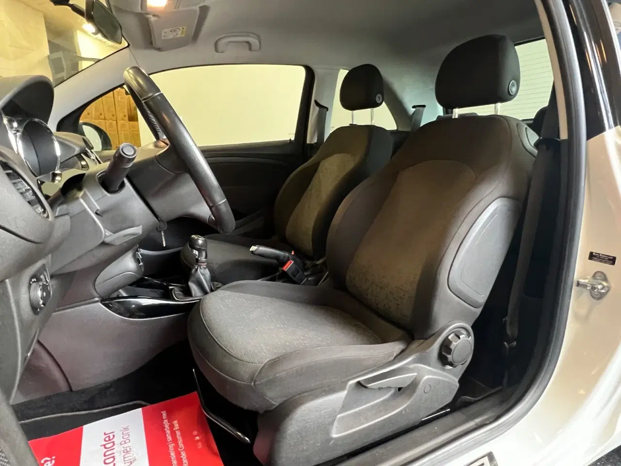Billede 14 - Opel Adam 1,2 Jam