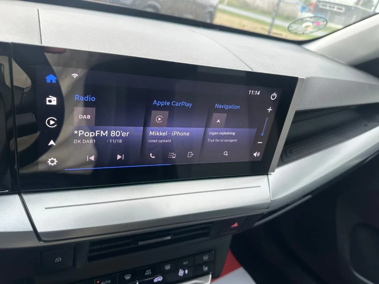 Billede 16 - Opel Frontera  GS