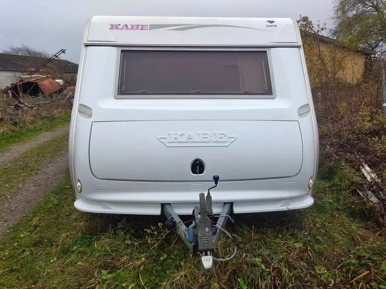 Billede 10 - Kabe Safir GLS KS