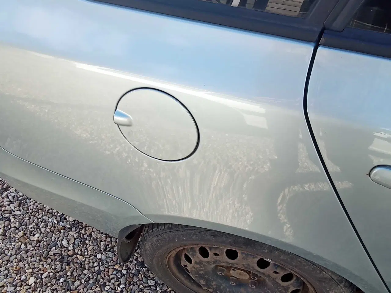 Billede 1 - Billig Skoda greenline