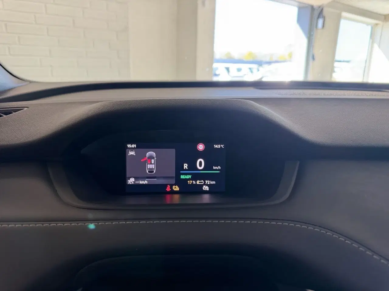 Billede 16 - Skoda Enyaq 85 iV Sportline 286HK 5d Aut.