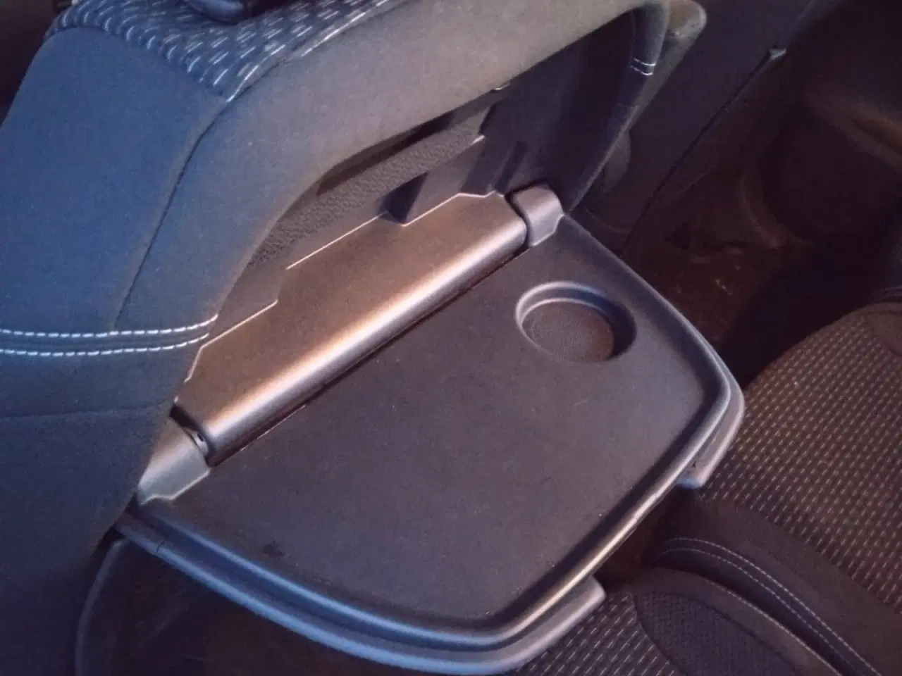 Billede 13 - Citroën C4 Picasso 1,6 HDi 110 E6G