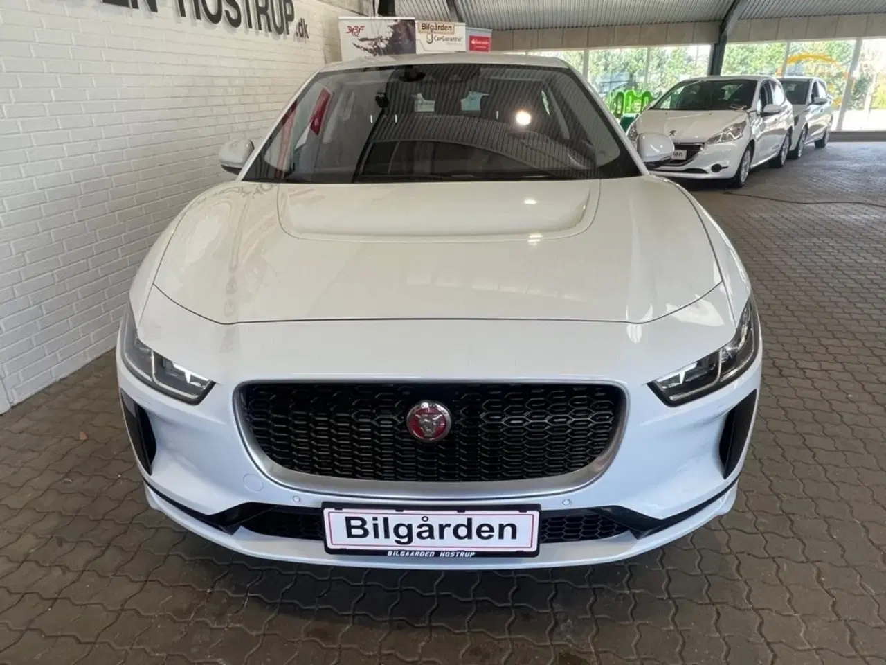 Billede 2 - Jaguar I-Pace  EV400 S AWD