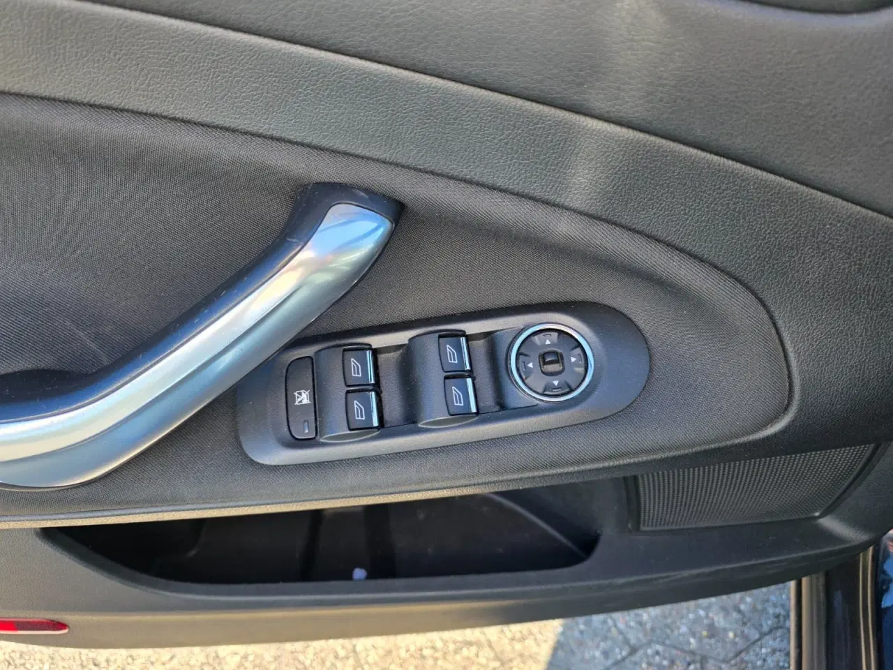 Billede 7 - Ford Mondeo 2,0 TDCi 115 Trend stc.