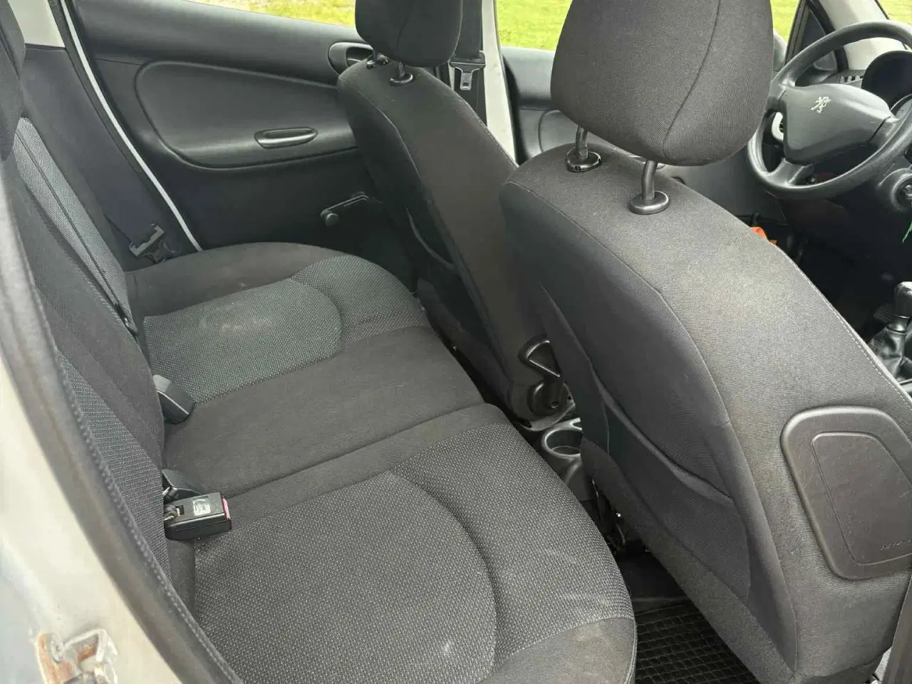 Billede 8 - Peugeot 206+