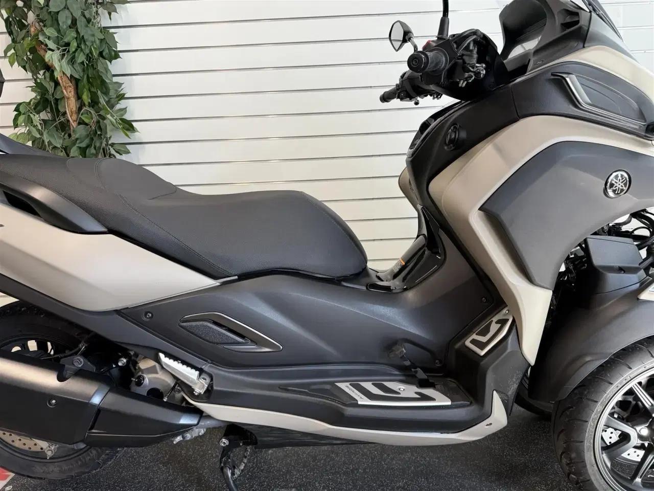 Billede 5 - Yamaha Tricity 300 ABS