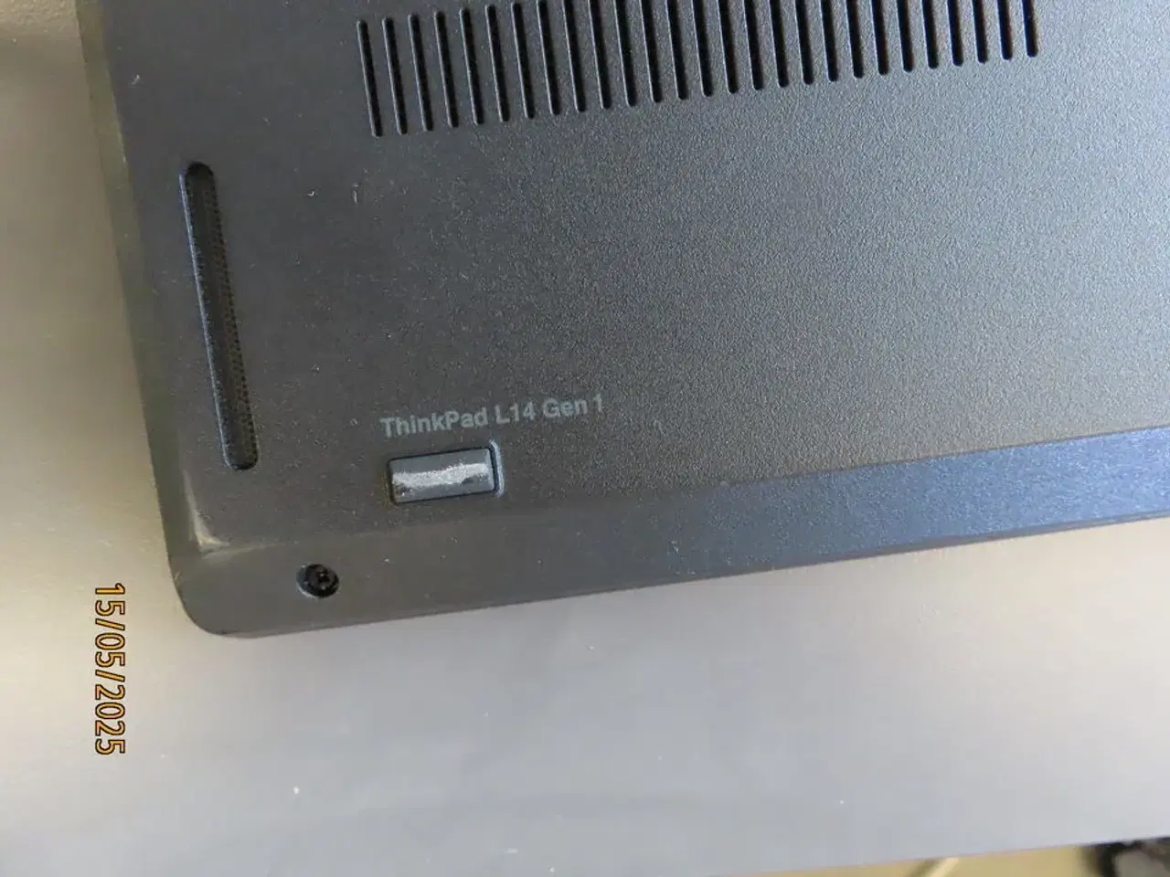 Billede 5 - Bærbar computer LENOVO ThinkPad L14 Gen 1