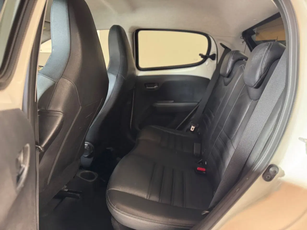 Billede 9 - Citroën C1 1,0 VTi Origins