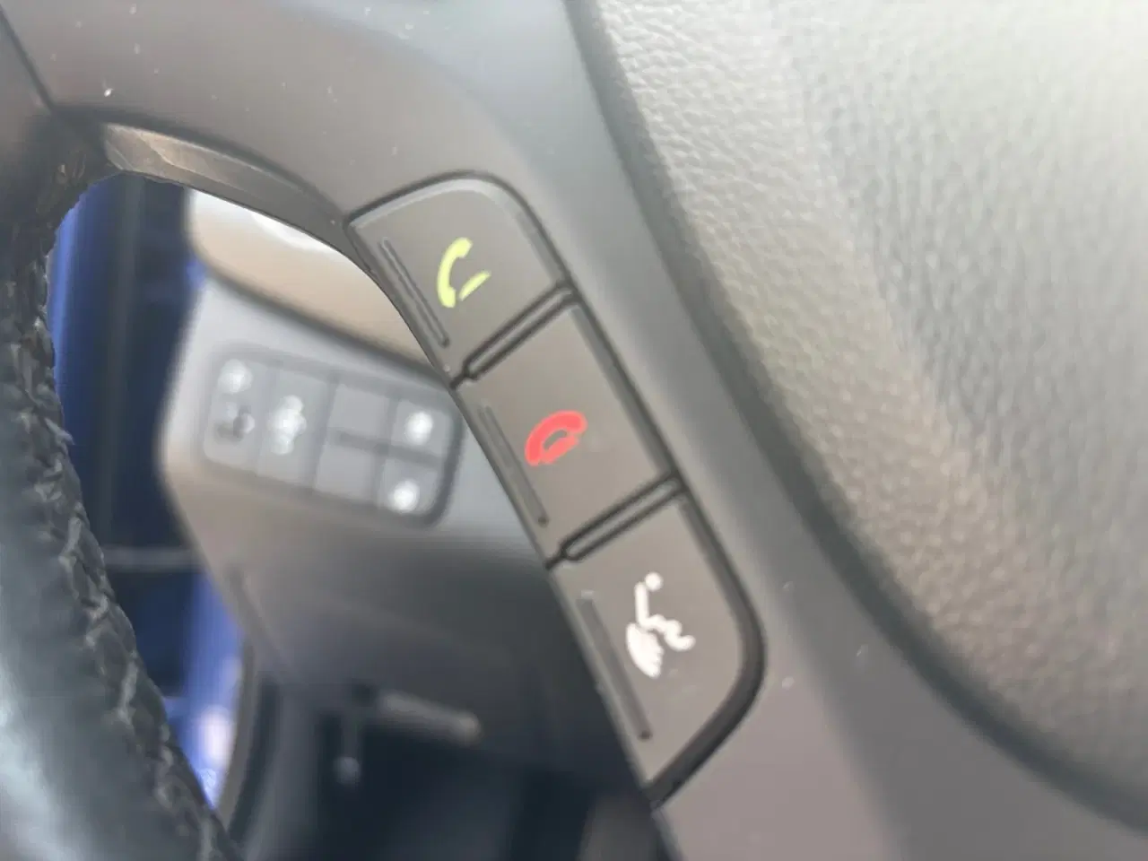Billede 9 - Hyundai i10 1,0 Summer Komfort