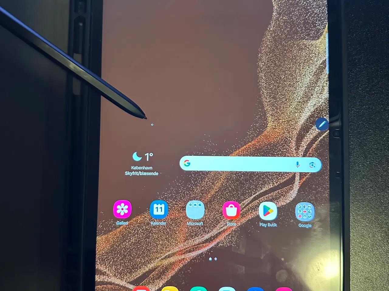 Billede 3 - Samsung tab s8