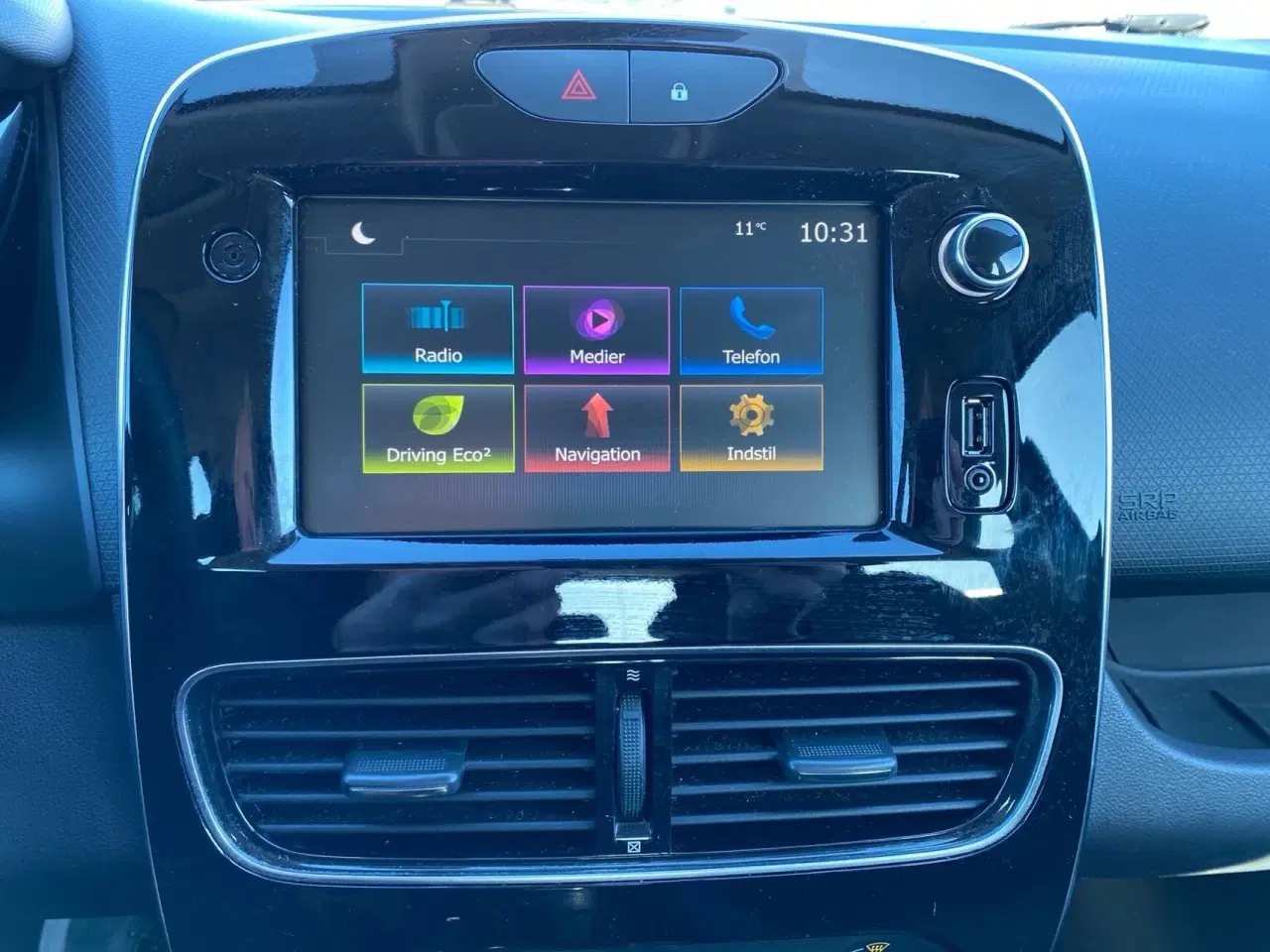 Billede 13 - Renault Clio 0,9 Energy TCe Zen 90HK 5d