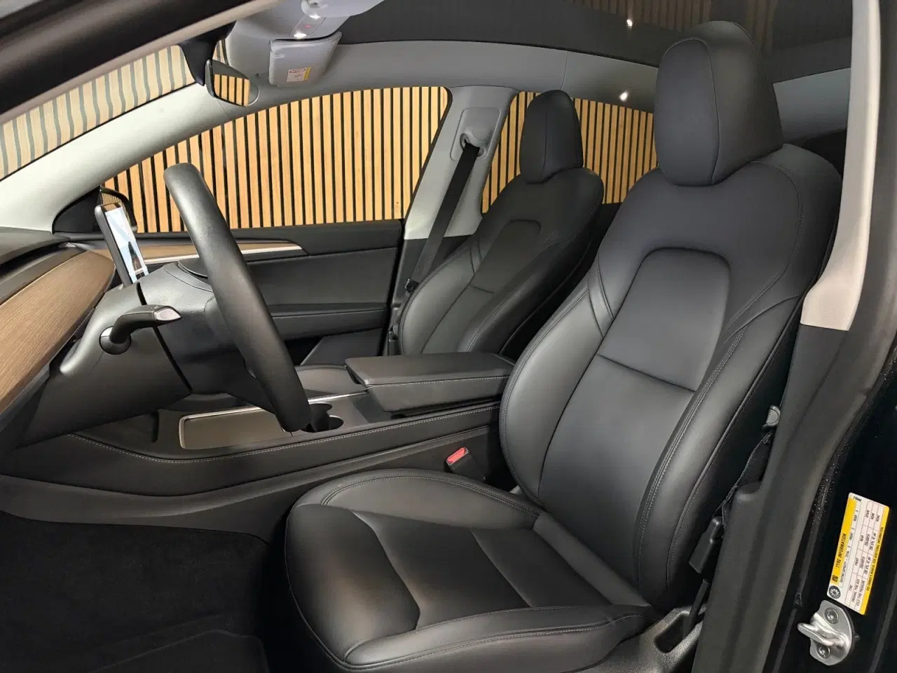 Billede 7 - Tesla Model Y Long Range AWD