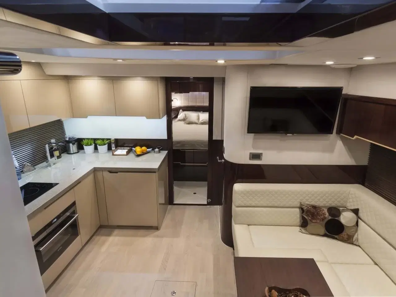 Billede 26 - Galeon 485 HTS