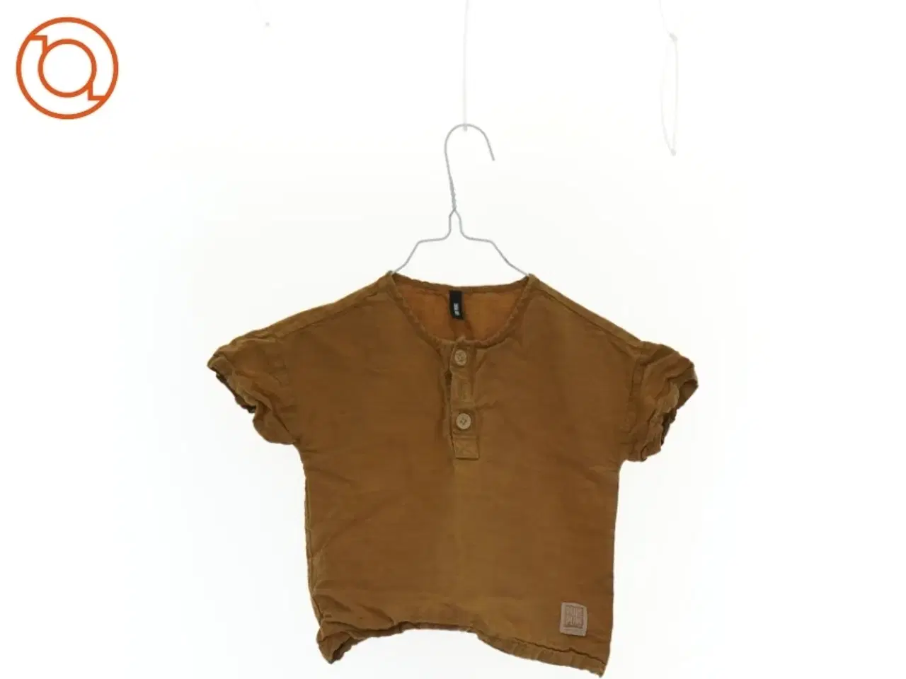 Billede 1 - T-Shirt fra Pure Pure (str. 86 cm)