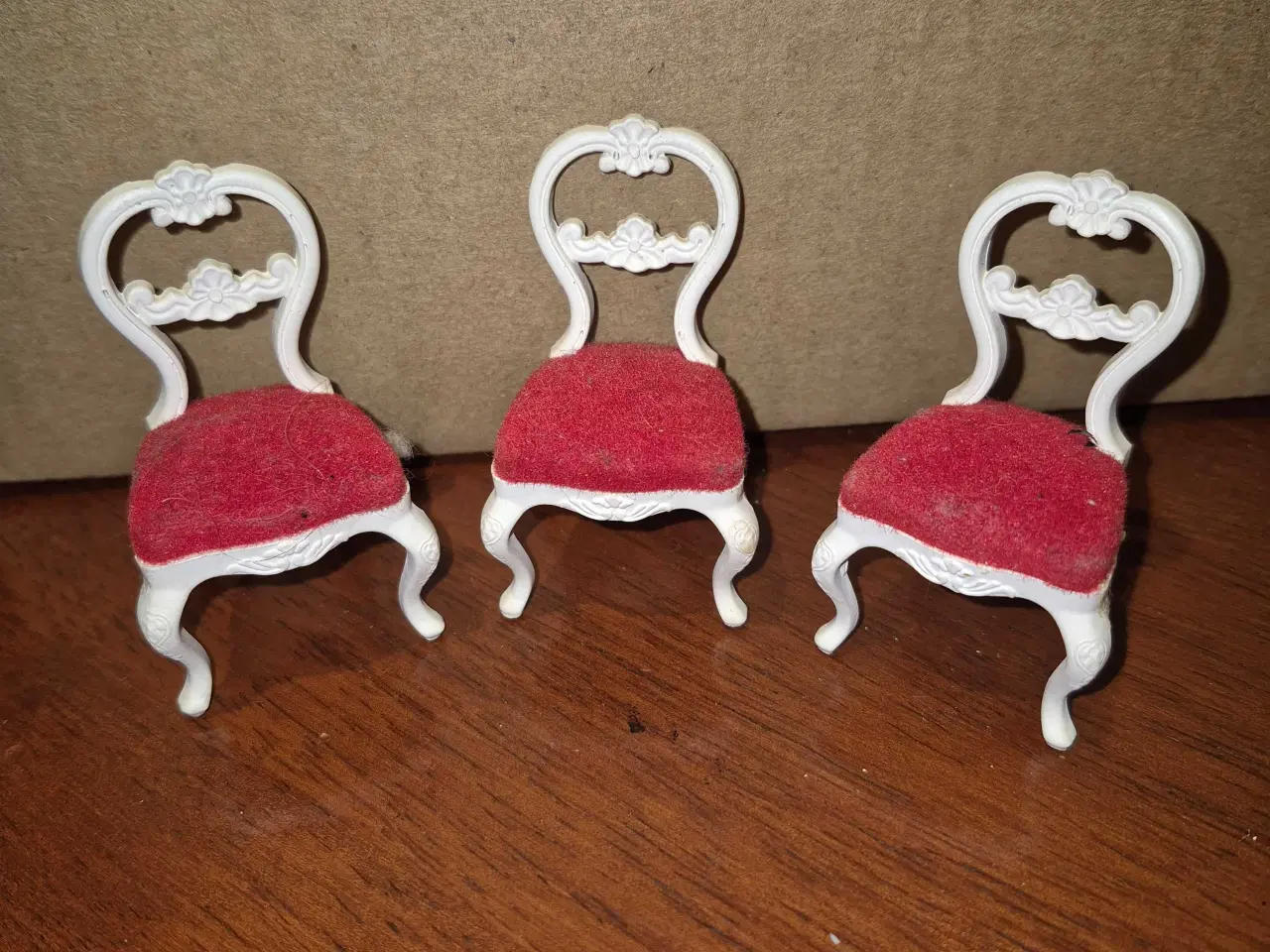 Billede 1 - Lundby dukkehusmøbler fra 1984