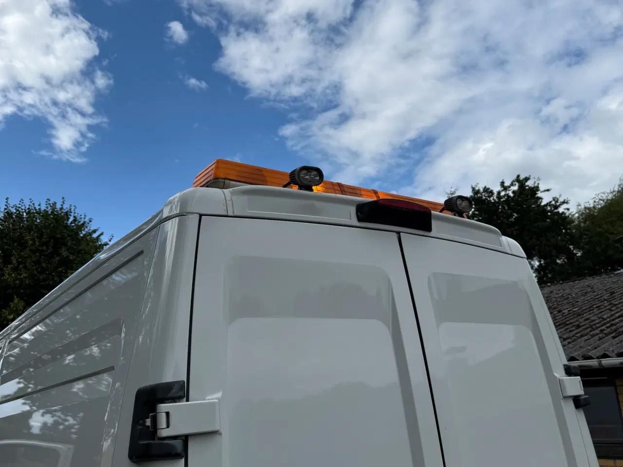 Billede 13 - Iveco daily 35s15 