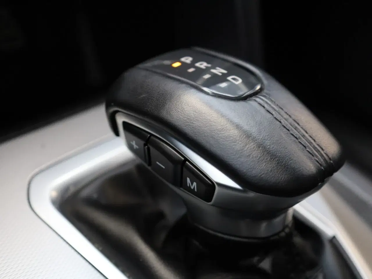 Billede 8 - VW Amarok 2,0 TDi 205 Life aut. 4Motion