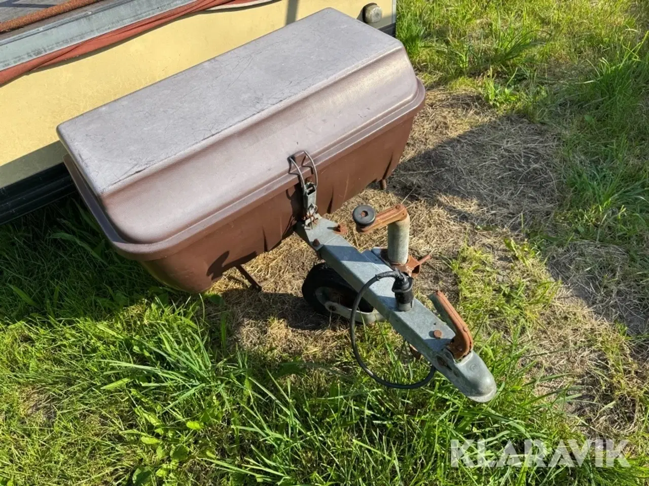 Billede 6 - Camplet CombiCamp