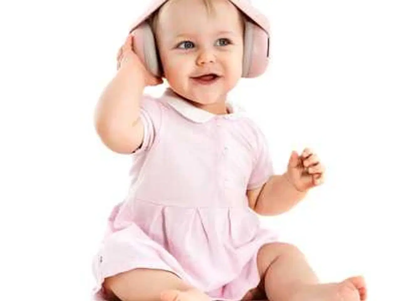 Billede 1 - REER børne høreværn 