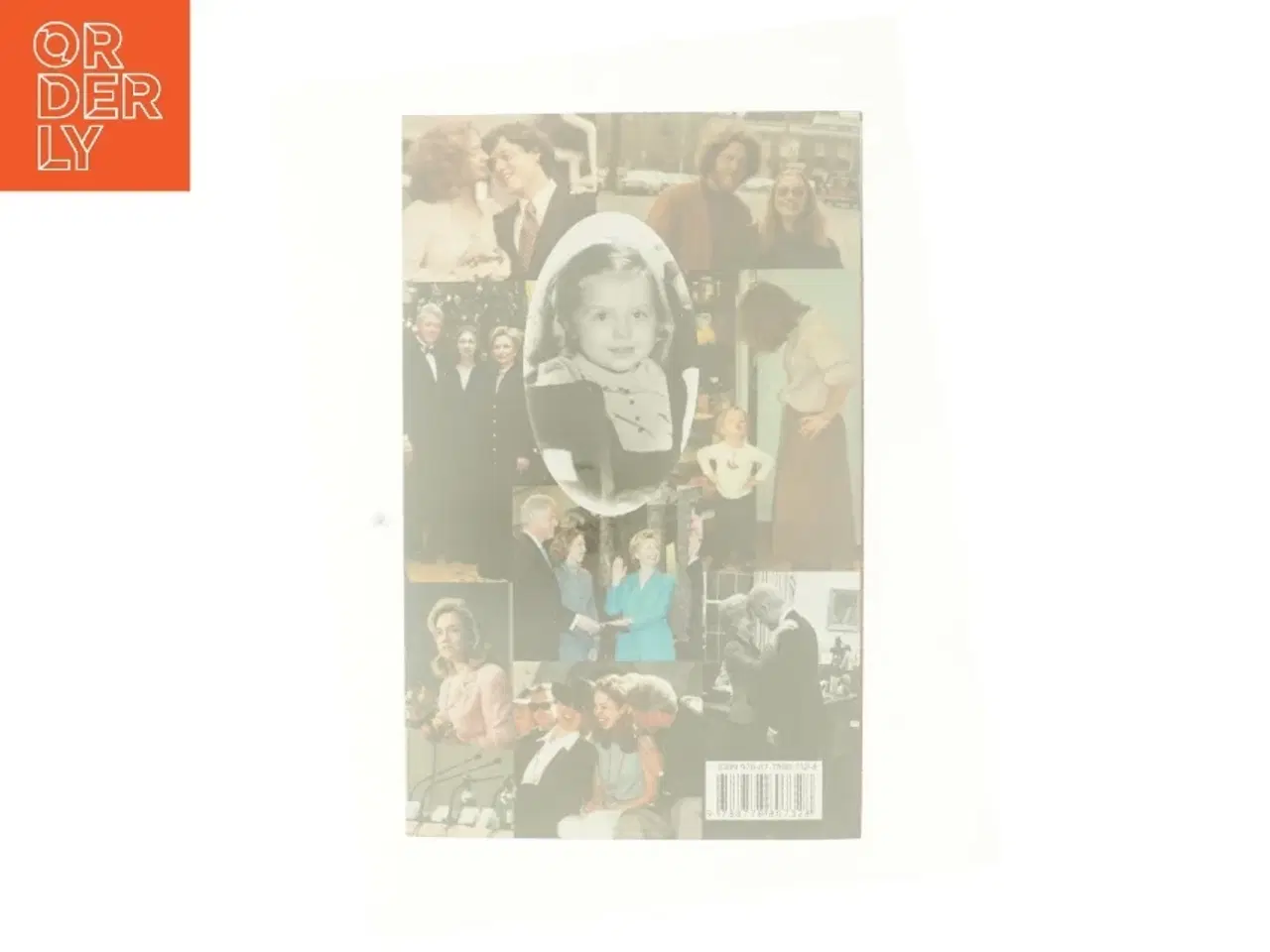 Billede 3 - Levende historie af Hillary Rodham Clinton (Bog)