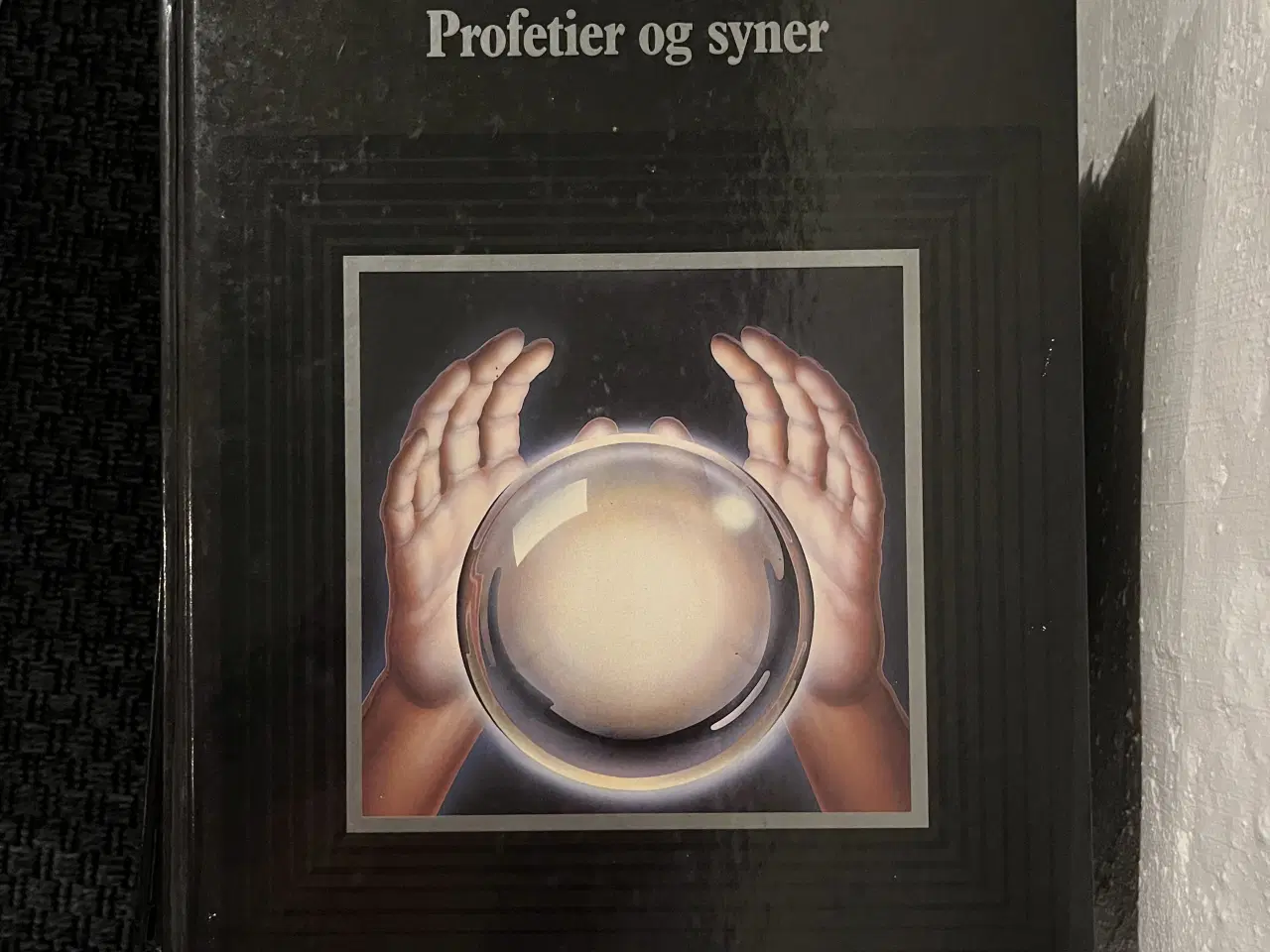 Billede 14 - 28 spændende bøger fra Mystikkens Verden 