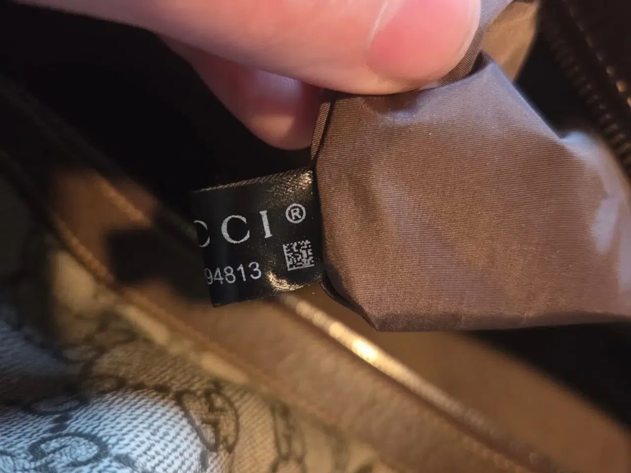 Billede 8 - Lækker Gucci